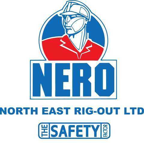 North East Rig-Out Ltd